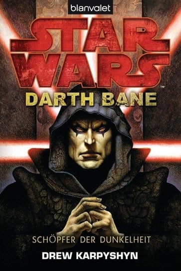 Star Wars(TM) - Darth Bane Karpyshyn Drew