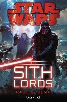 Star Wars(TM) - Die Sith-Lords Kemp Paul S.