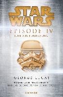 Star Wars(TM) - Episode IV - Eine neue Hoffnung Lucas George