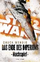Star Wars(TM) - Nachspiel Wendig Chuck