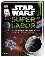 Star Wars(TM) Superlabor Heinecke Liz, Horton Cole