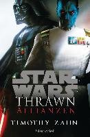 Star Wars(TM) Thrawn - Allianzen Zahn Timothy