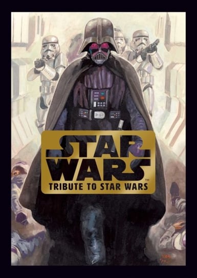 Star Wars: Tribute to Star Wars Opracowanie zbiorowe