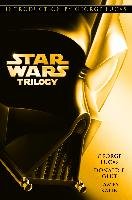 Star Wars Trilogy Lucas George