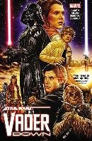 Star Wars: Vader Down Aaron Jason, Gillen Kieron