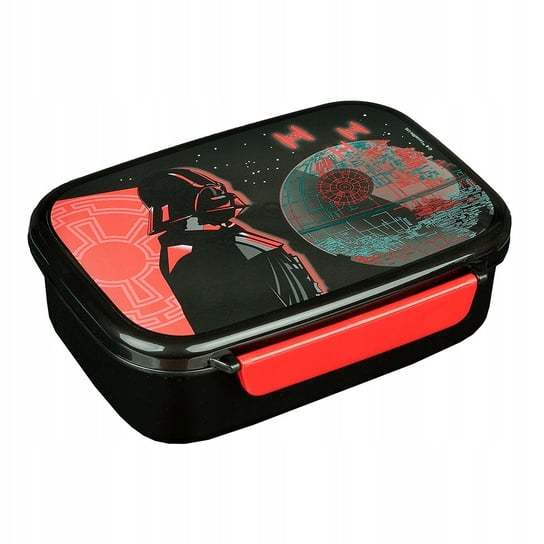 Star Wars Vader Śniadaniówka Lunch Box Pudełko Undercover