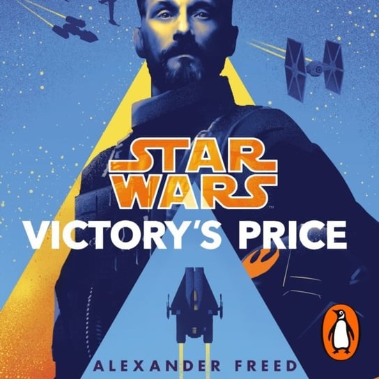 Star Wars: Victory's Price Freed Alexander