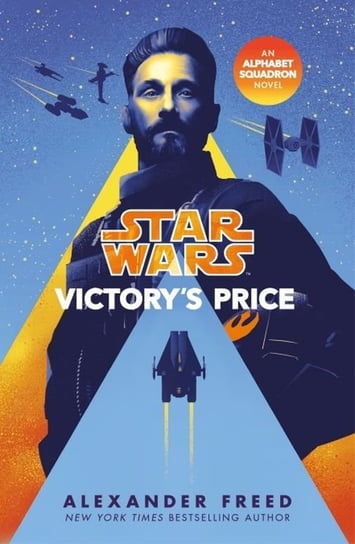 Star Wars Victory’s Price Freed Alexander