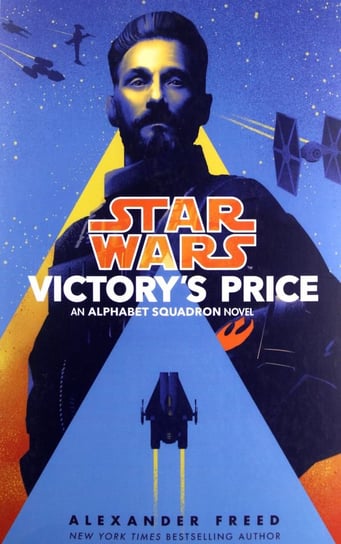 Star Wars. Victory's Price Alexander Freed