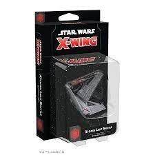Star Wars X-Wing XI-Class Light Shuttle Druga Edycja ATOMIC MASS GAMES