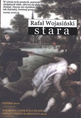 Stara Wojasiński Rafał