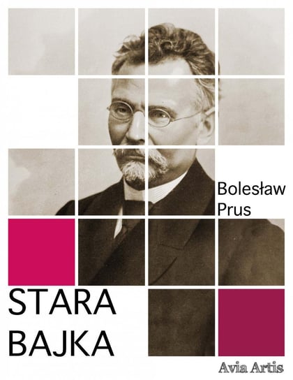Stara bajka Prus Bolesław