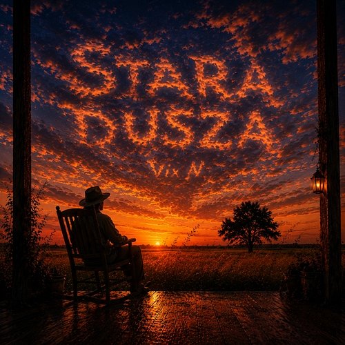 Stara Dusza Vixen