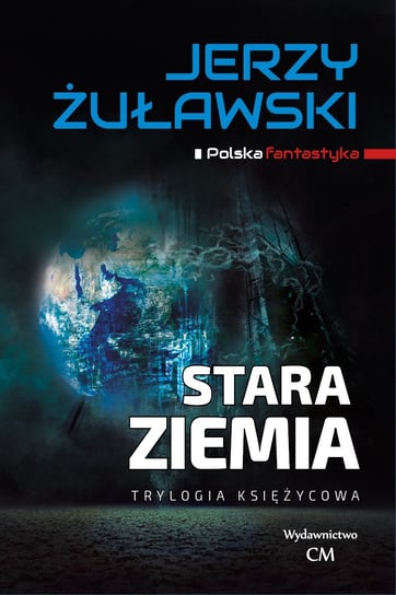 Stara Ziemia Żuławski Jerzy