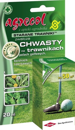 Starane trawnik - na chwasty 20 ml Agrecol Agrecol