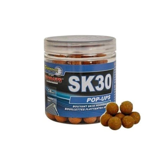 Starbaits Kulki Pop-Up Sk30 20Mm 80G Inna marka