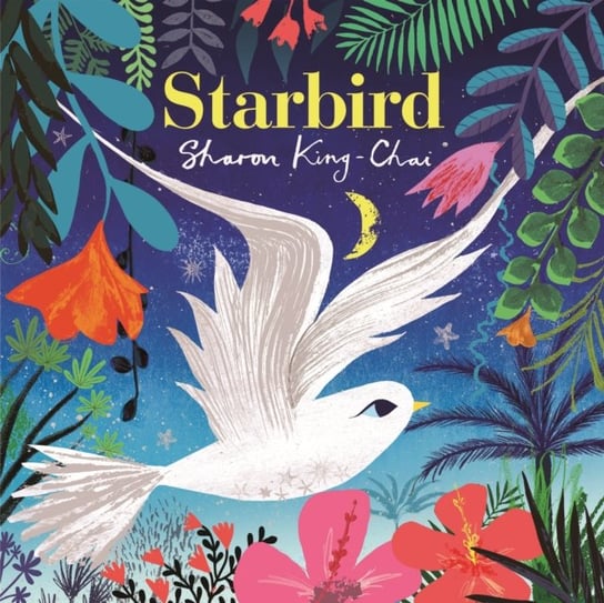 Starbird Sharon King-Chai