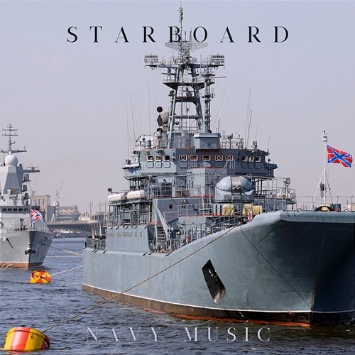 Starboard Navy Music