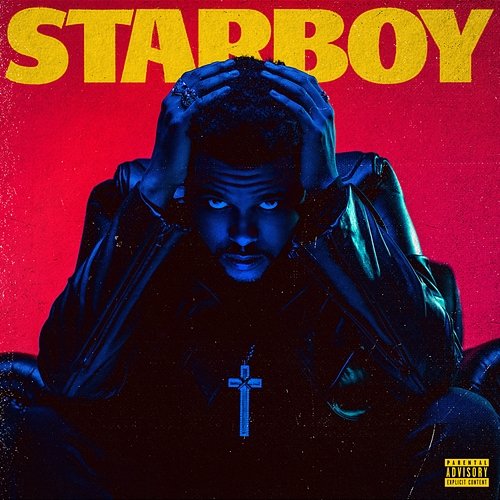 Starboy The Weeknd feat. Daft Punk