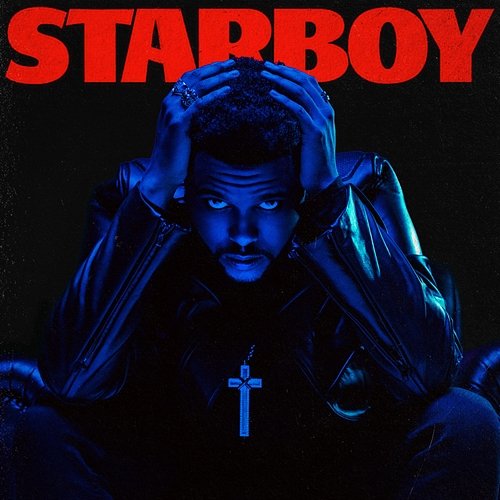 Starboy The Weeknd