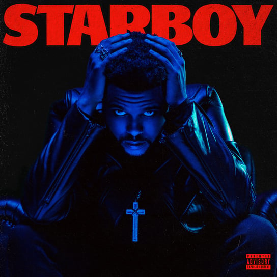 Starboy (Deluxe Edition) The Weeknd