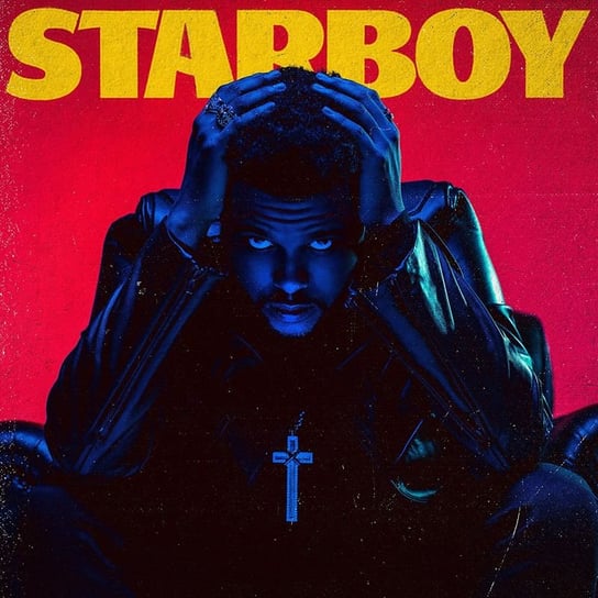 Starboy PL The Weeknd