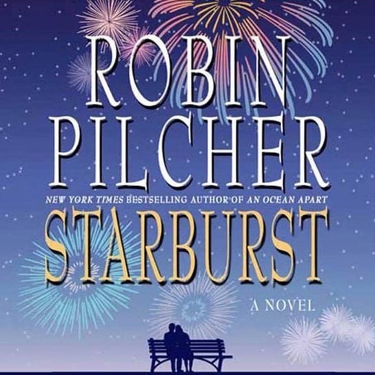 Starburst Pilcher Robin