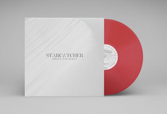 Starcatcher, płyta winylowa Greta Van Fleet