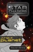 Starchasers and the Jungle Planet Orme David
