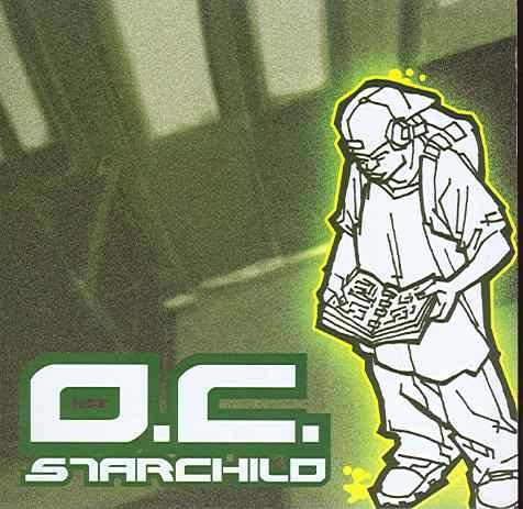 Starchild O.C.