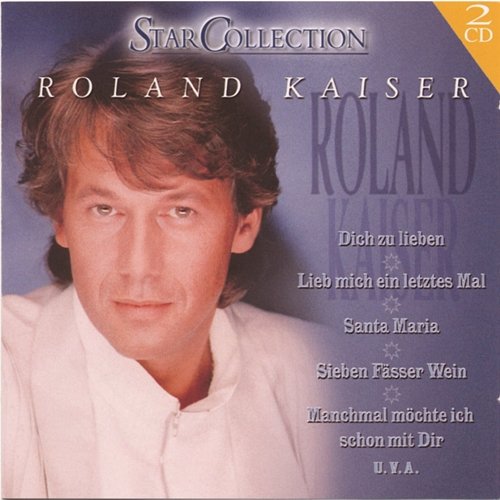 StarCollection Roland Kaiser