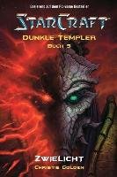 StarCraft: Dunkle Templer 03 Golden Christie