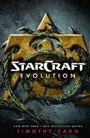 StarCraft: Evolution Zahn Timothy