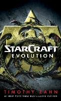 StarCraft: Evolution Zahn Timothy