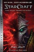 StarCraft: The Dark Templar Saga #3: Twilight Golden Christie
