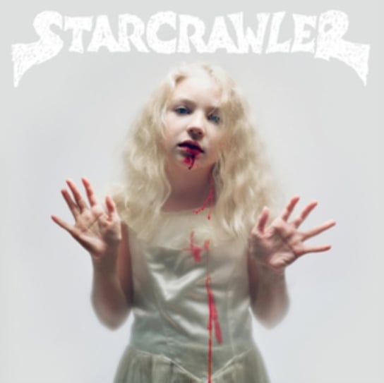Starcrawler, płyta winylowa Starcrawler