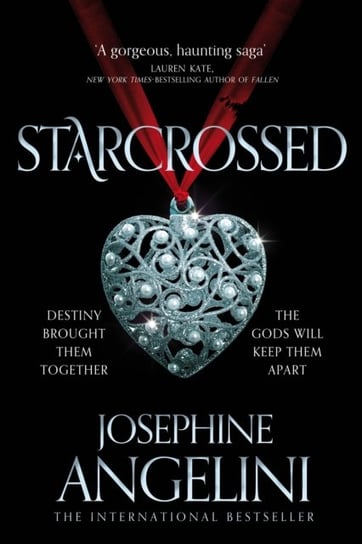 Starcrossed Angelini Josephine