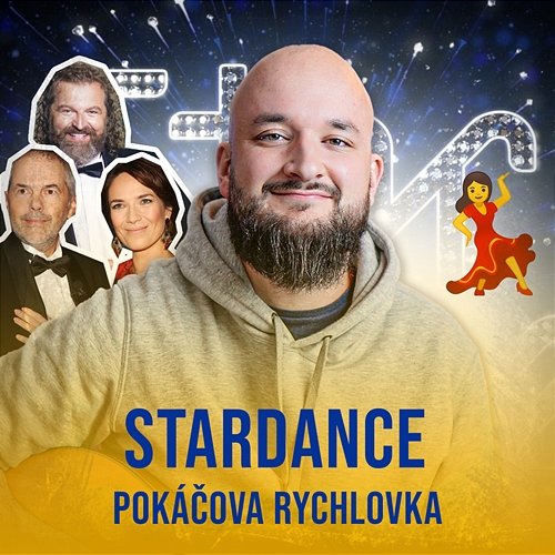Stardance Pokáč