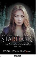 Stardark - How Things Must Always Be (Book 3) Fallen Stars Series Third Cousins