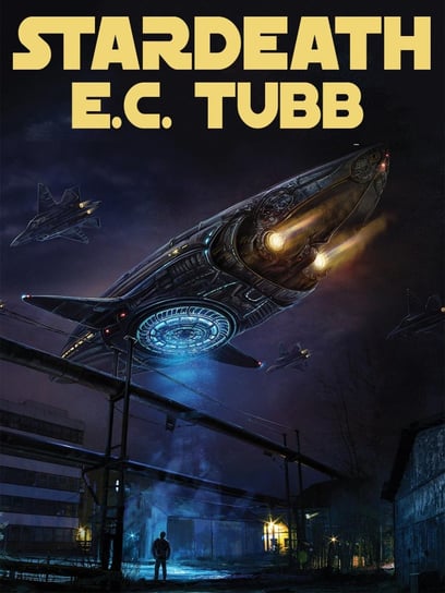 Stardeath E.C. Tubb