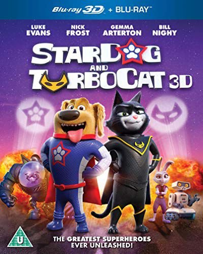 Stardog And Turbocat Various Directors