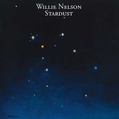 Stardust + 2 Willie Nelson