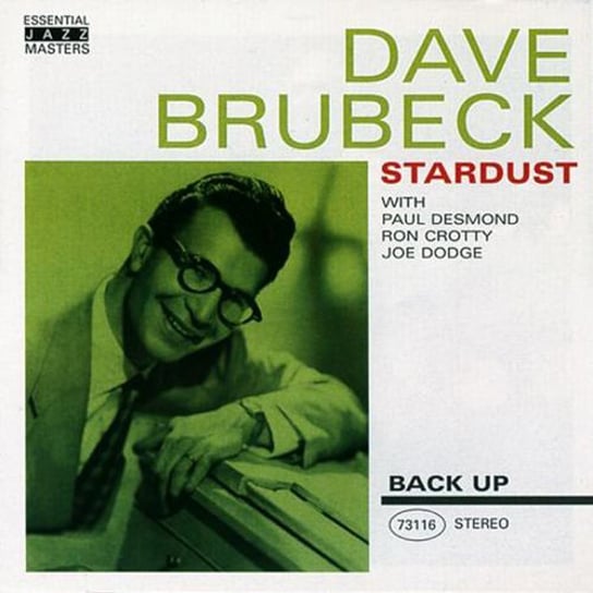 Stardust Brubeck Dave