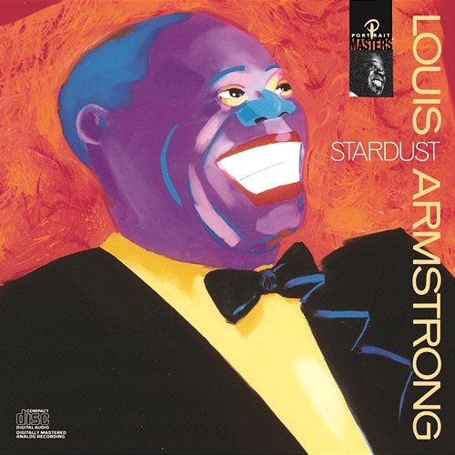 Stardust Louis Armstrong