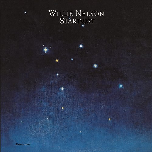 Stardust Willie Nelson