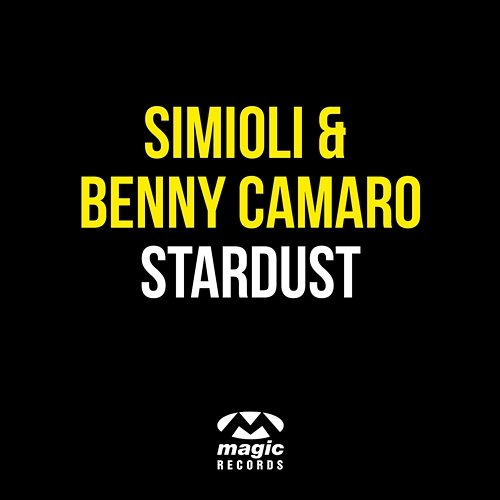 Stardust Simioli & Benny Camaro