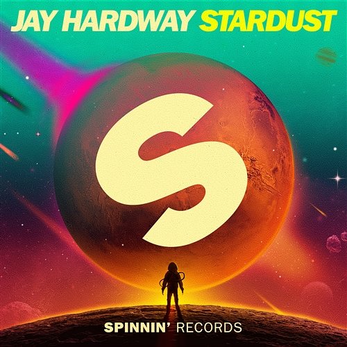 Stardust Jay Hardway