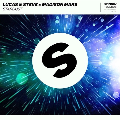Stardust Lucas & Steve & Madison Mars
