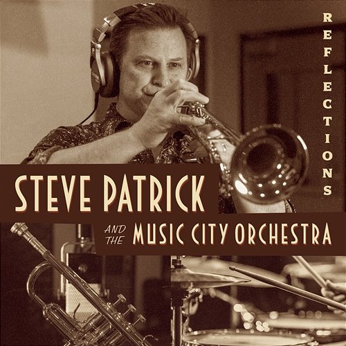 Stardust Steve Patrick and The Music City Orchestra
