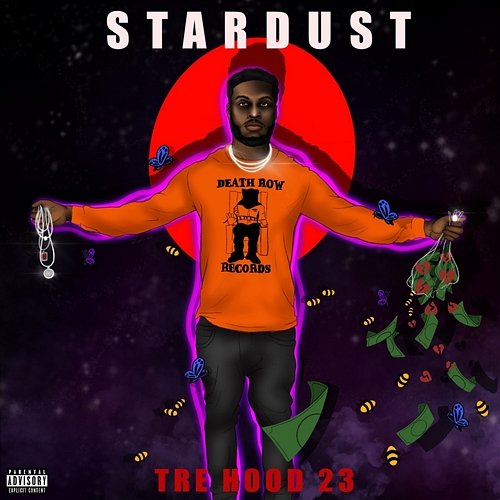 Stardust Tre Hood 23